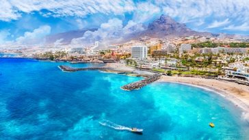 All Inclusive Tenerife hotels en resorts