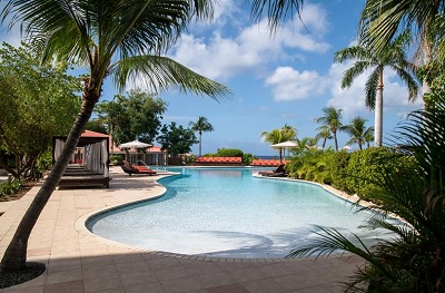 Dreams Curacao Resort All Inclusive