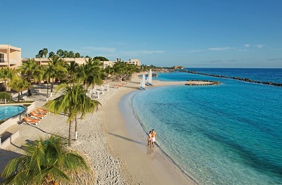 Sunscape Curaçao Resort, Spa All Inclusive hotel