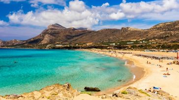 All inclusive Kreta - mooiste hotels en resorts