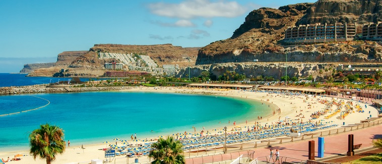 All inclusive hotels Gran Canaria