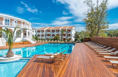 Bitzaro Palace - all inclusive hotel Zakynthos