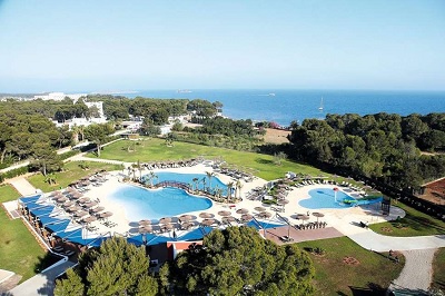 Magic Life Cala Pada - all inclusive hotels Ibiza