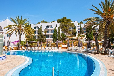 Marble Stella Maris Ibiza - all inclusive hotels Ibiza