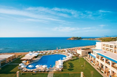 TUI BLUE Atlantica Kalliston Resort - all inclusive Kreta