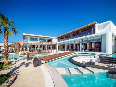Stella Island Luxury Resort & Spa 1